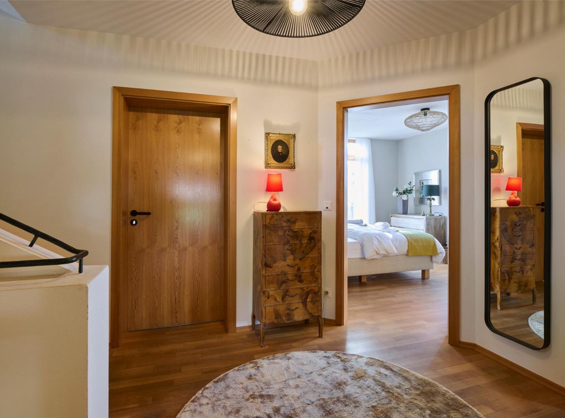 Chalet Waging Am See 4 Schlafzimmer Exterior foto