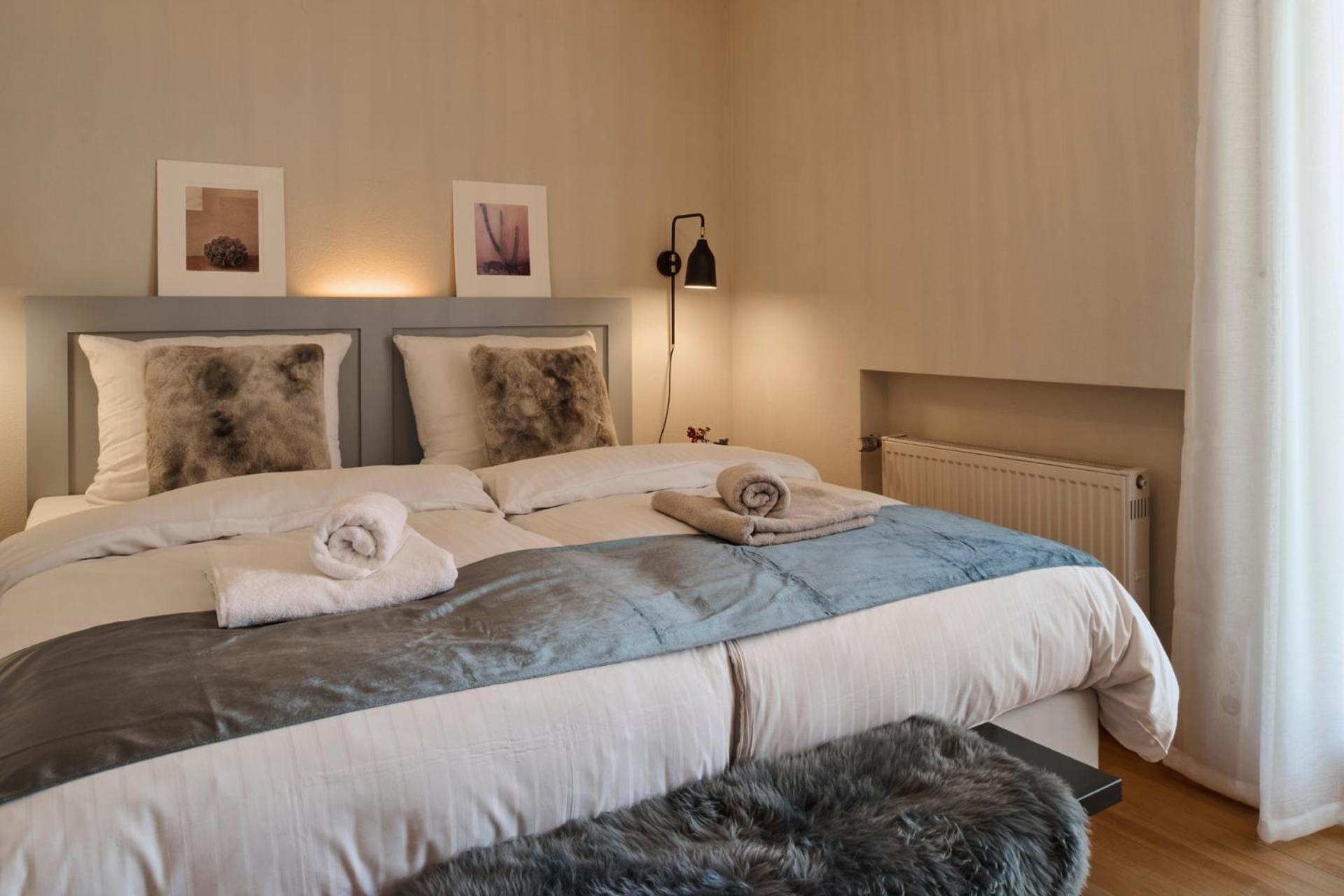 Chalet Waging Am See 4 Schlafzimmer Exterior foto