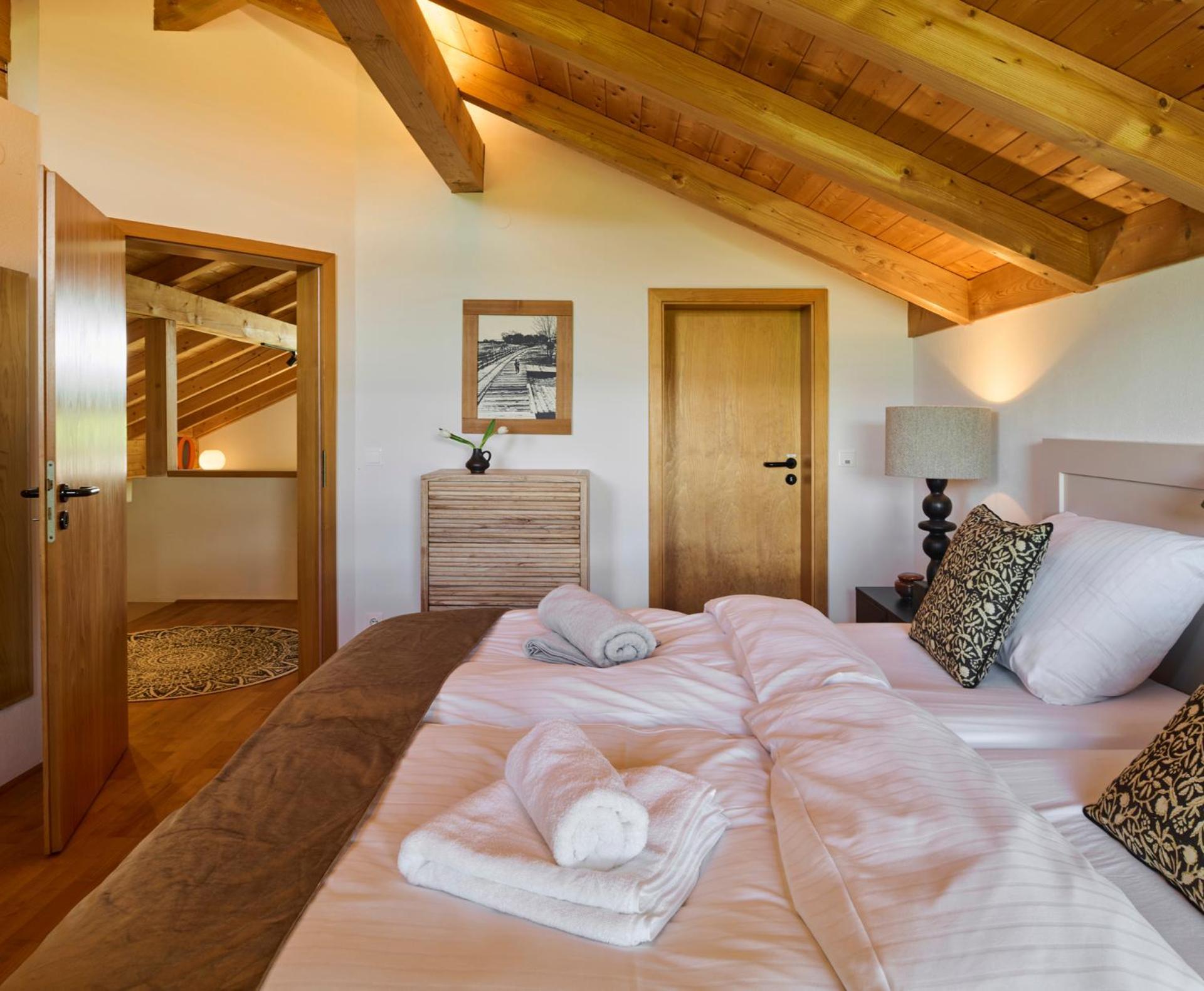 Chalet Waging Am See 4 Schlafzimmer Exterior foto