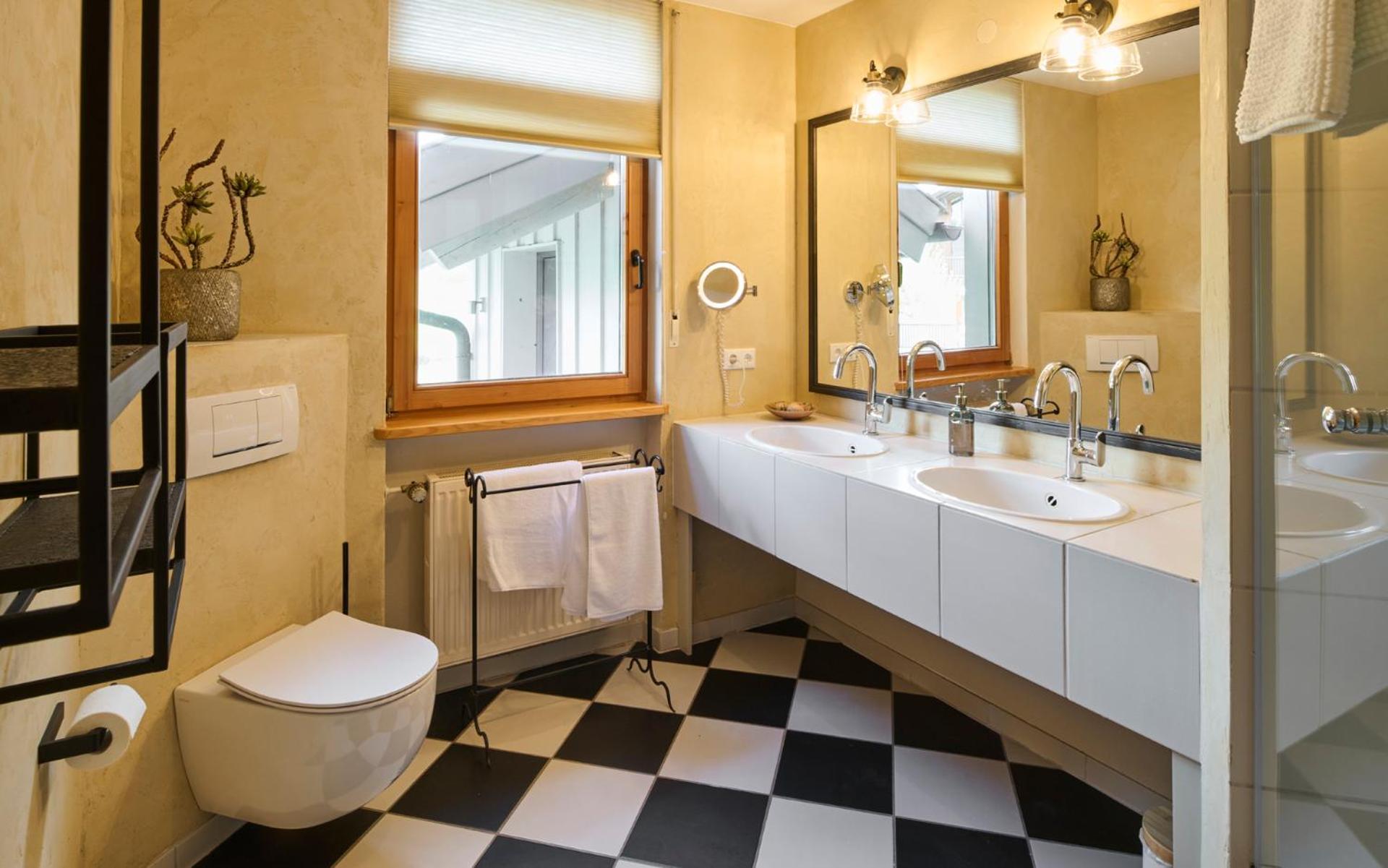Chalet Waging Am See 4 Schlafzimmer Exterior foto
