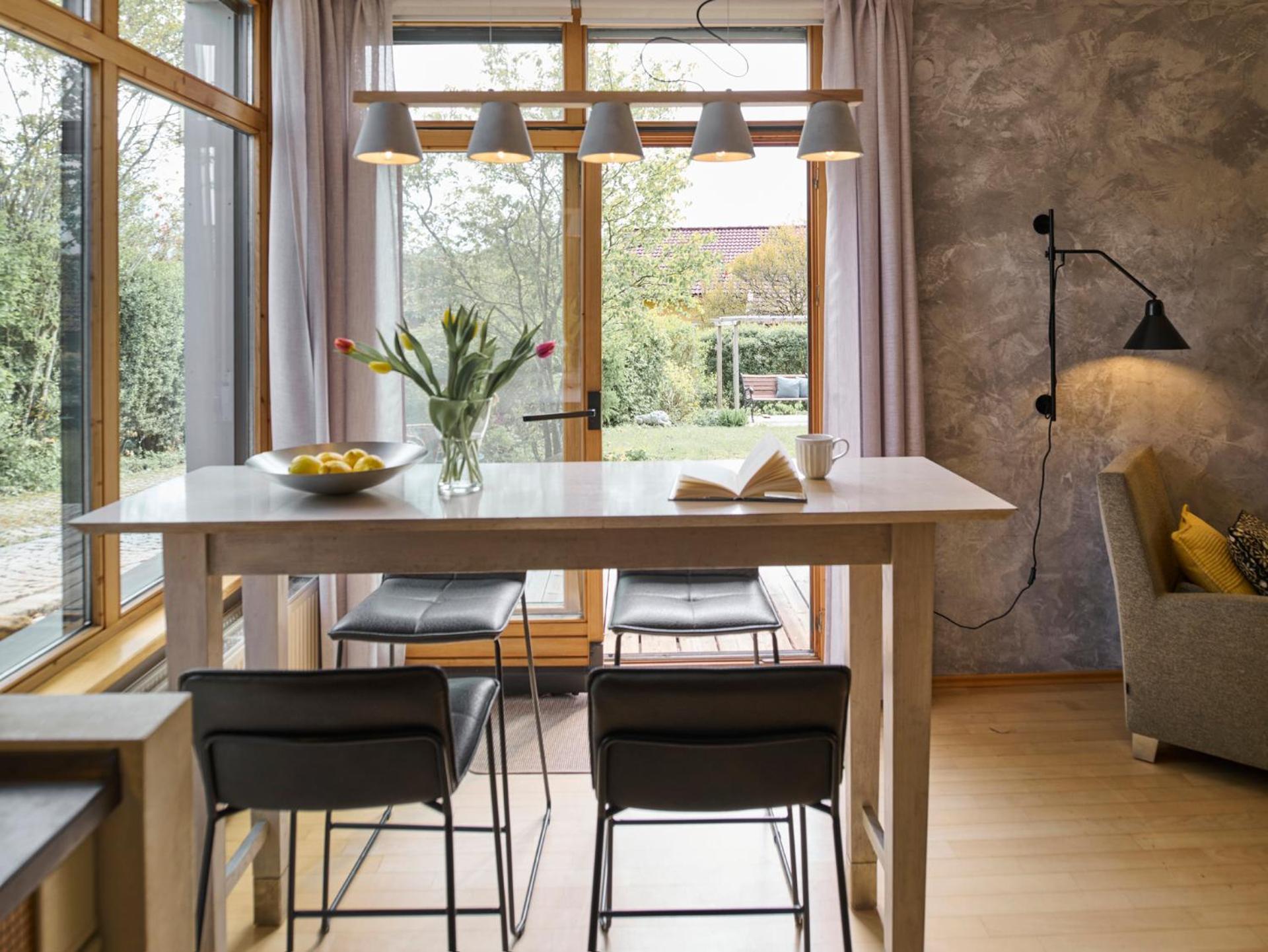 Chalet Waging Am See 4 Schlafzimmer Exterior foto